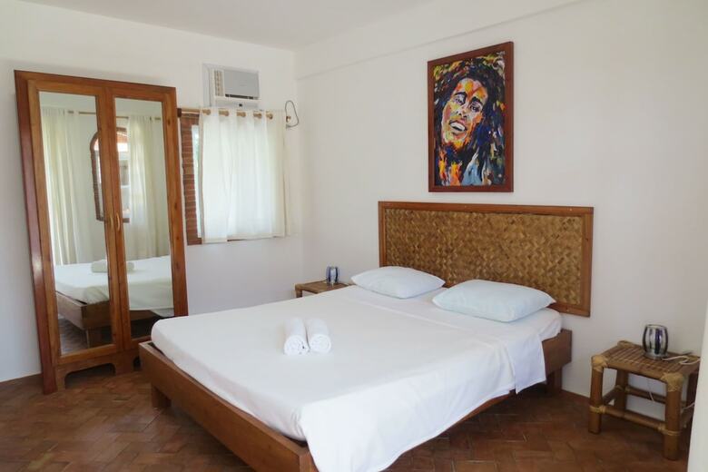 Hotel Amihan-home