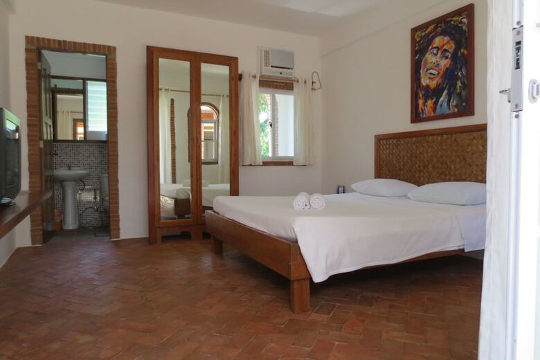 Hotel Amihan-home