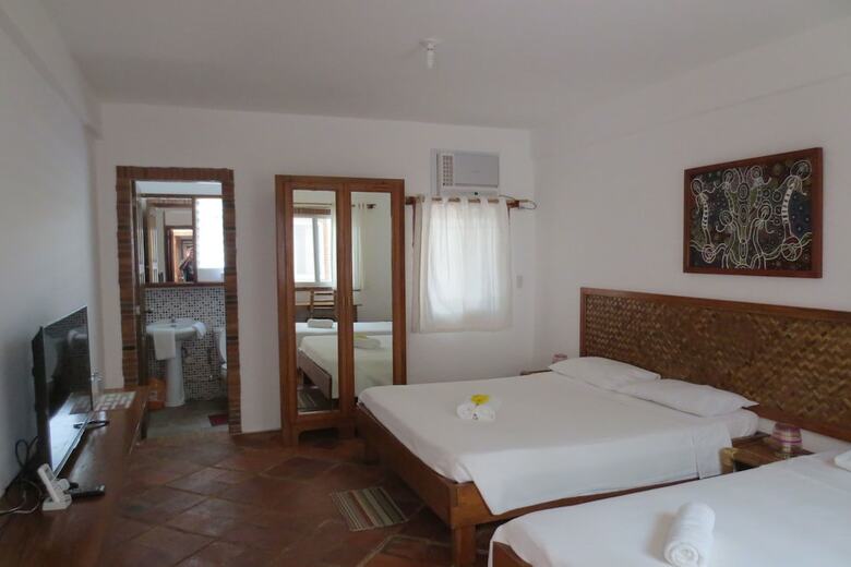 Hotel Amihan-home