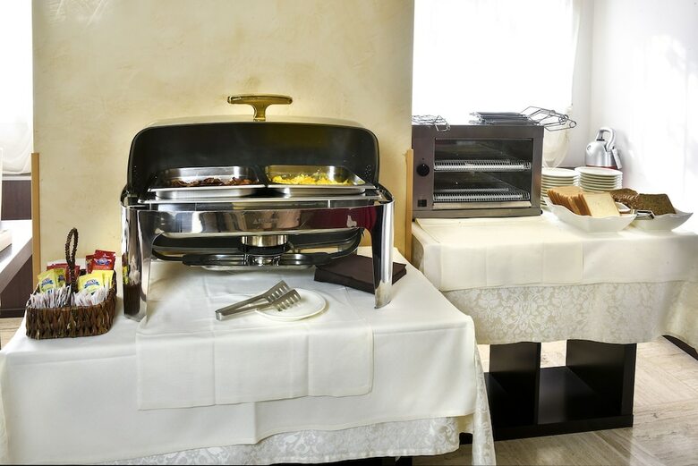 Hotel Petit Palais