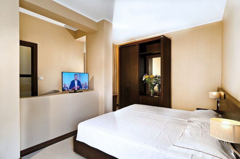 Hotel Petit Palais