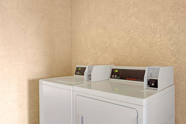 Hotel Travelodge By Wyndham Tucson Az