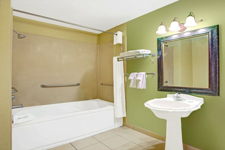 Hotel Travelodge By Wyndham Tucson Az