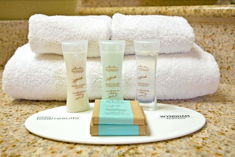 Hotel Travelodge By Wyndham Tucson Az