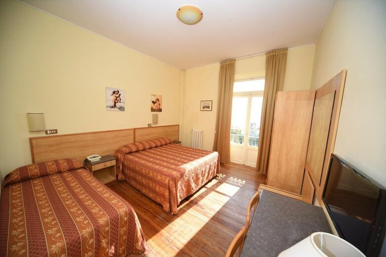 Hotel Petit Royal