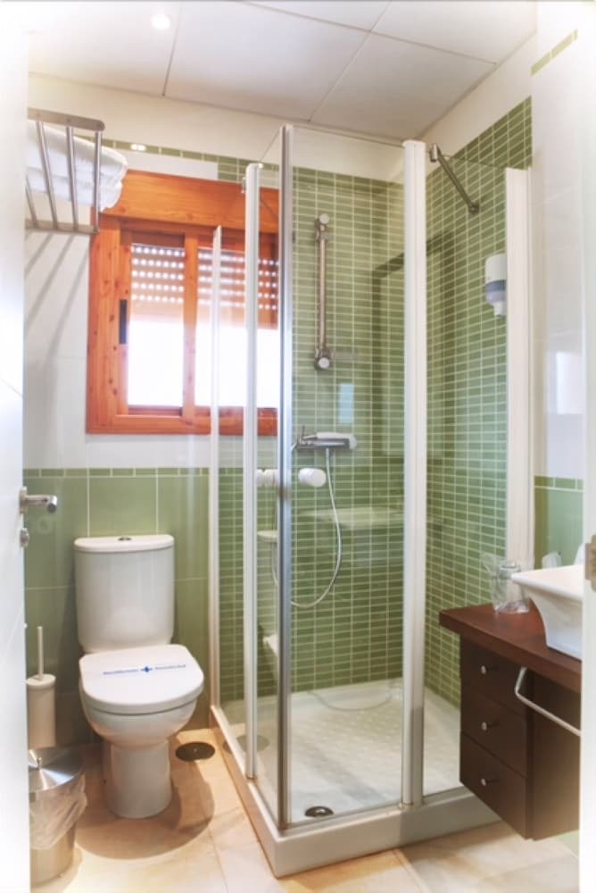 Hostal Colores de Zahara