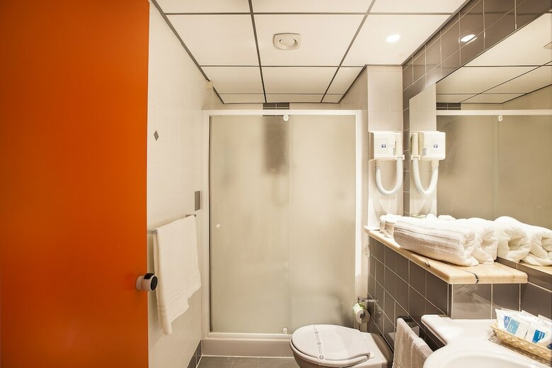 Hotel Terrasini Cdshotels