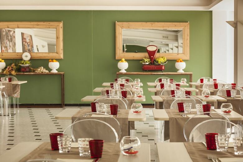 Hotel Terrasini Cdshotels