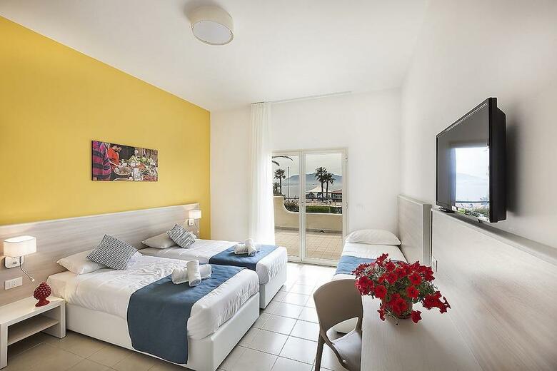 Hotel Terrasini Cdshotels