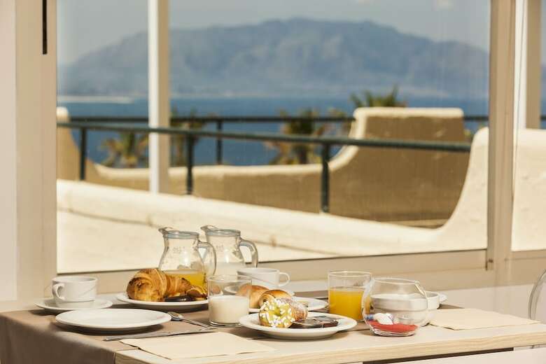 Hotel Terrasini Cdshotels
