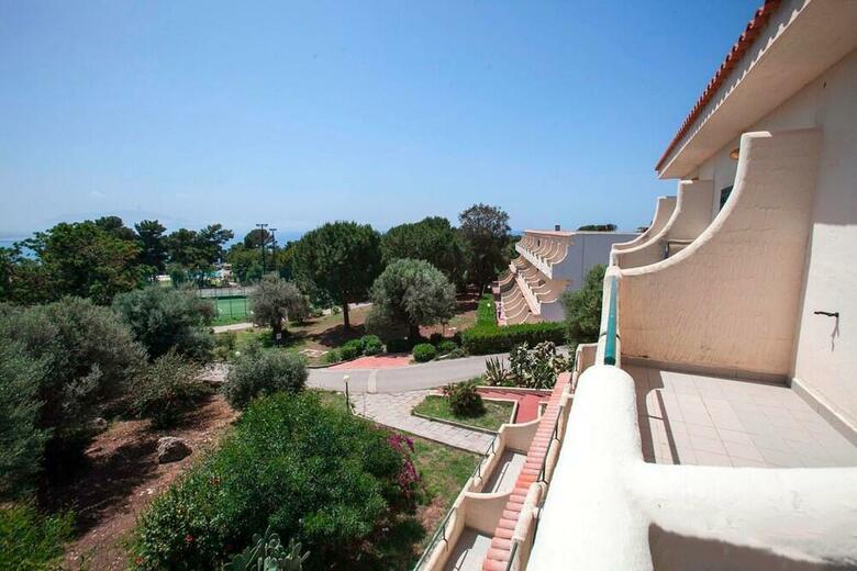 Hotel Terrasini Cdshotels