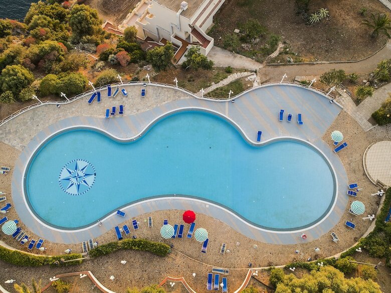 Hotel Terrasini Cdshotels