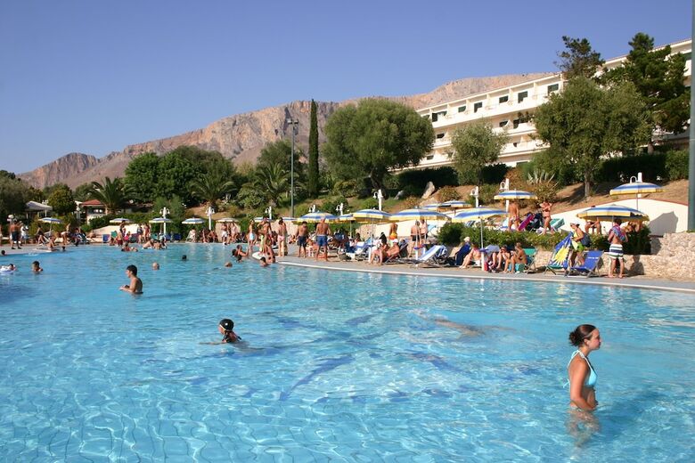 Hotel Terrasini Cdshotels