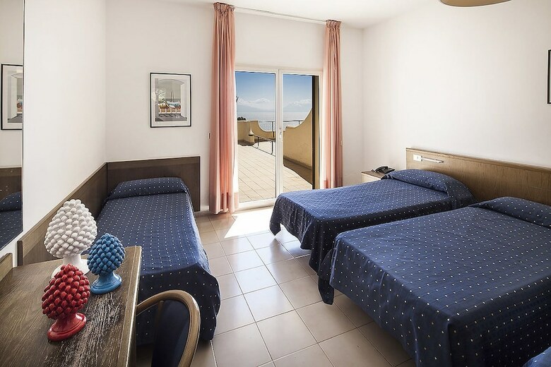 Hotel Terrasini Cdshotels