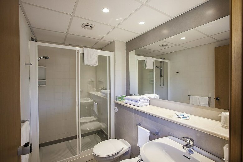 Hotel Terrasini Cdshotels