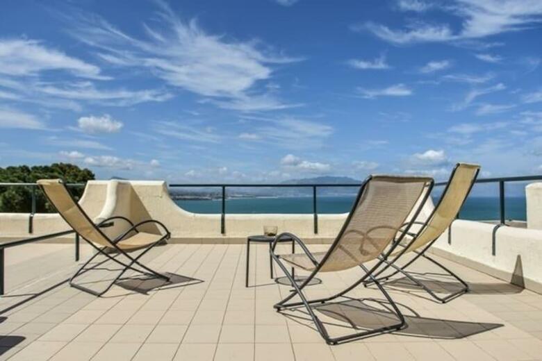 Hotel Terrasini Cdshotels