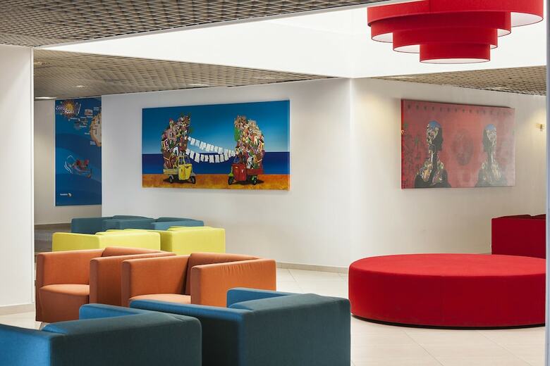 Hotel Terrasini Cdshotels