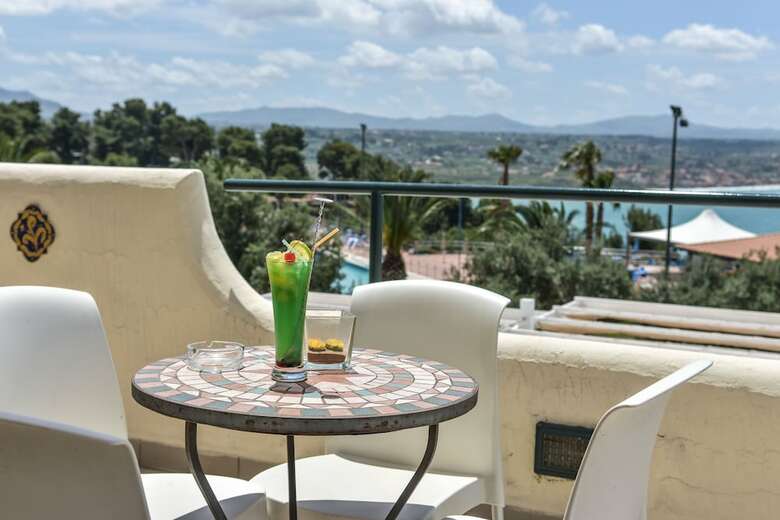Hotel Terrasini Cdshotels