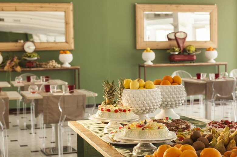 Hotel Terrasini Cdshotels