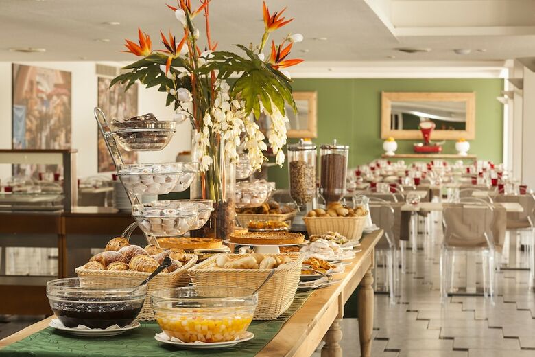 Hotel Terrasini Cdshotels