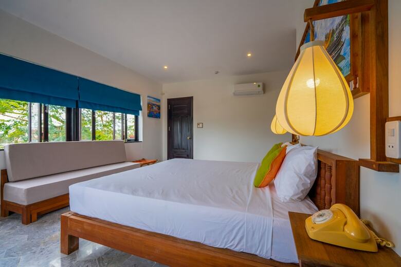 Hotel Cat Tuong Boutique Villas