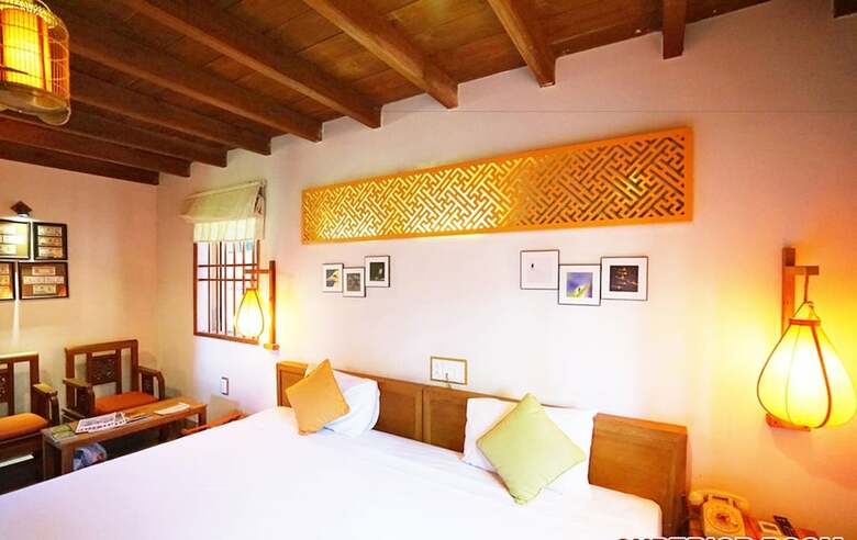 Hotel Cat Tuong Boutique Villas