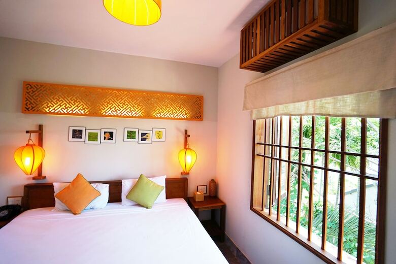 Hotel Cat Tuong Boutique Villas