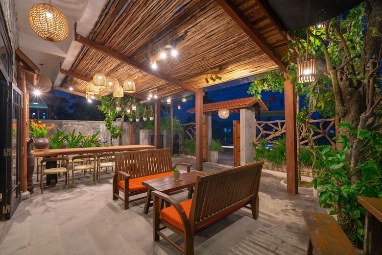 Hotel Cat Tuong Boutique Villas