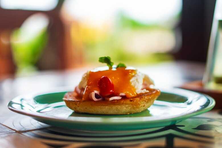 Hotel Cat Tuong Boutique Villas