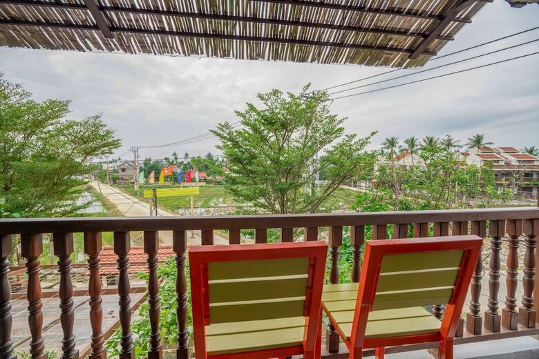 Hotel Cat Tuong Boutique Villas