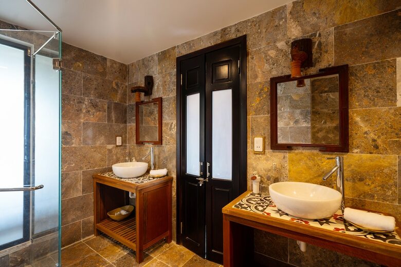 Hotel Cat Tuong Boutique Villas