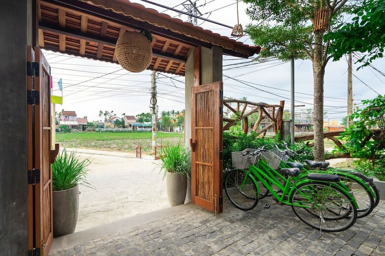 Hotel Cat Tuong Boutique Villas