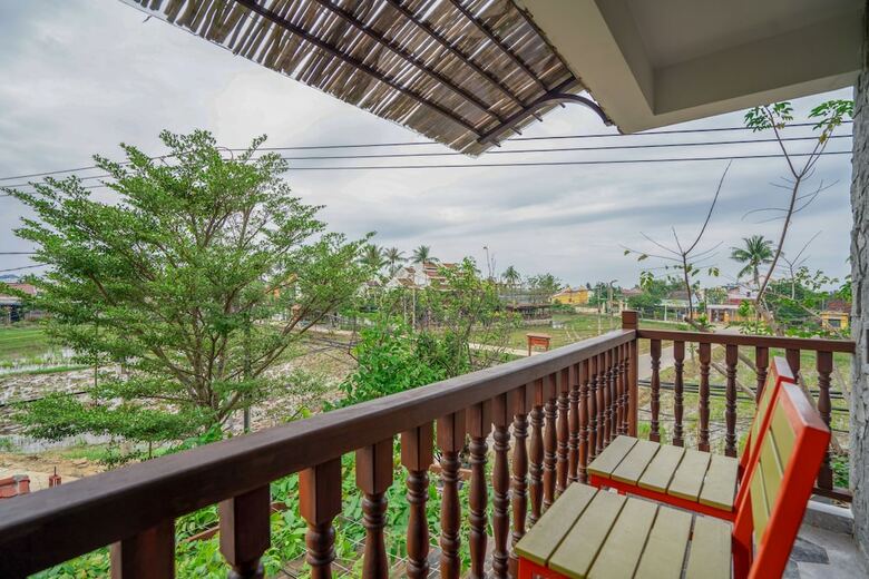 Hotel Cat Tuong Boutique Villas