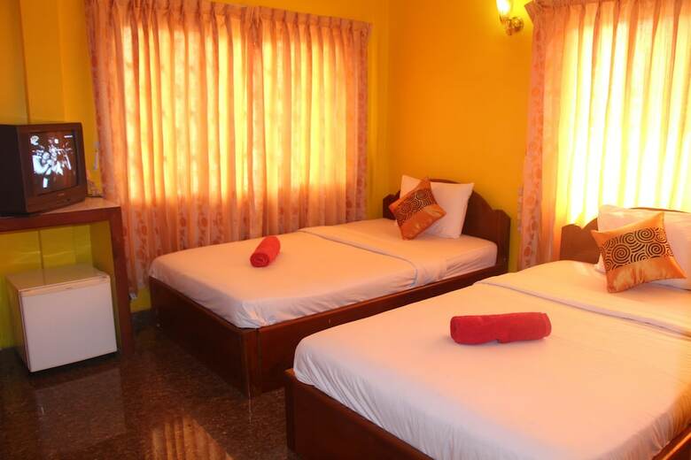 Hotel Sam So Guesthouse