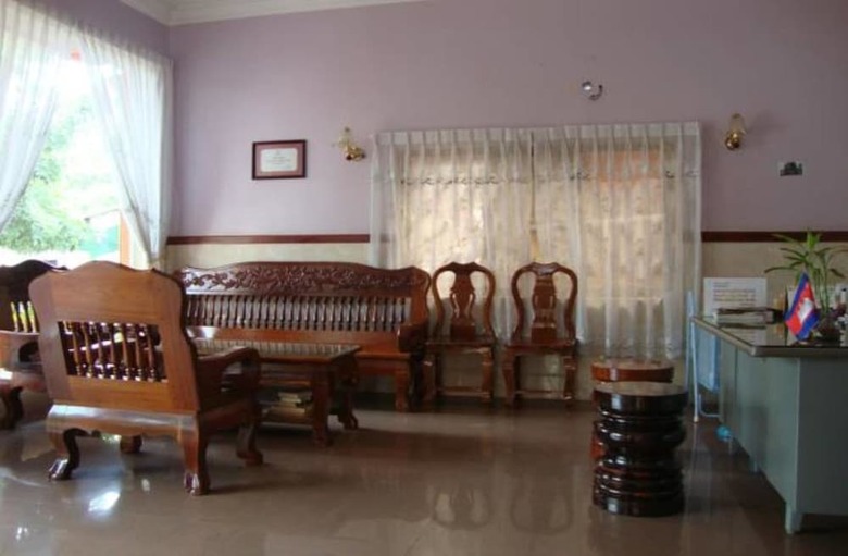 Hotel Sam So Guesthouse