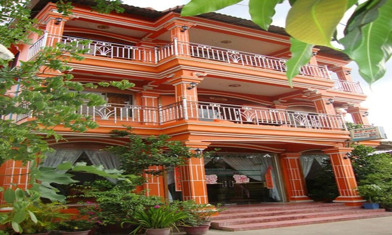 Hotel Sam So Guesthouse