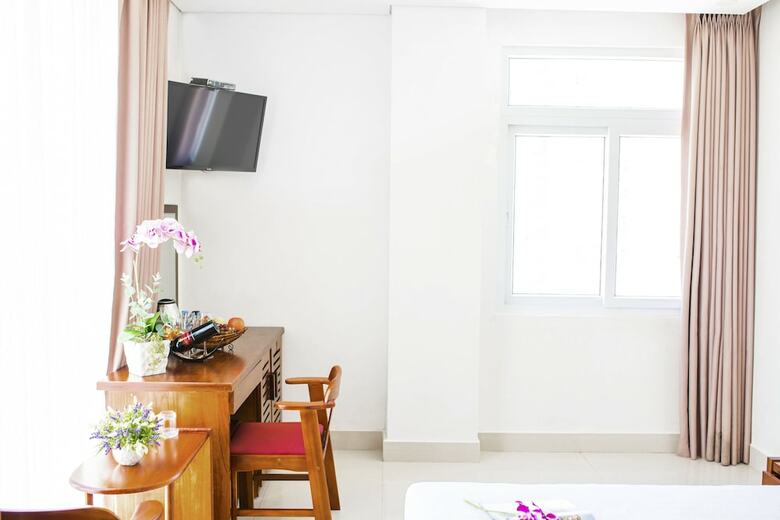 Hotel Suite de Ville Da Nang Beach