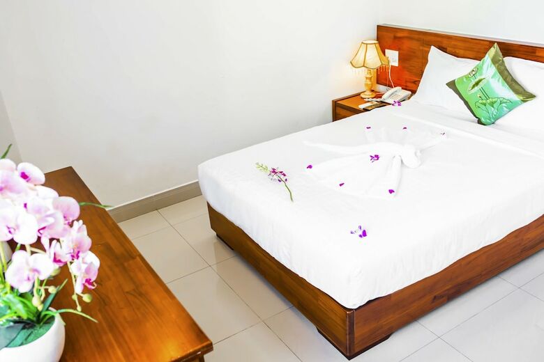 Hotel Suite de Ville Da Nang Beach