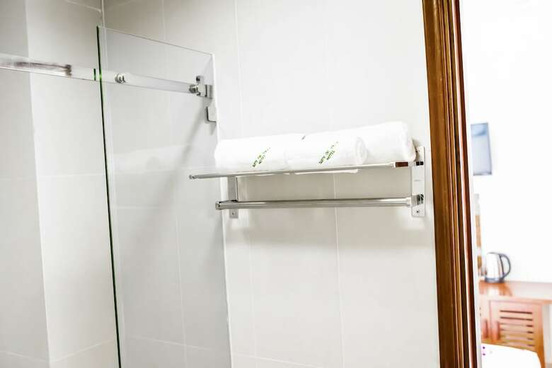 Hotel Suite de Ville Da Nang Beach