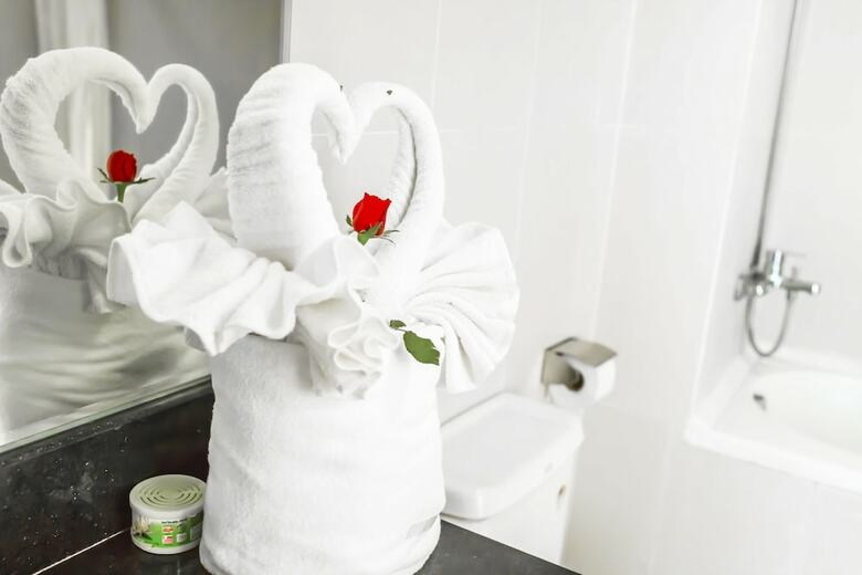 Hotel Suite de Ville Da Nang Beach