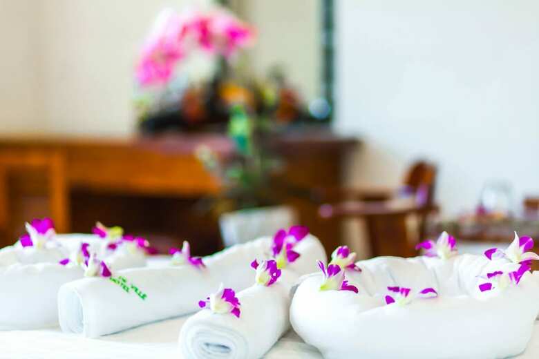 Hotel Suite de Ville Da Nang Beach