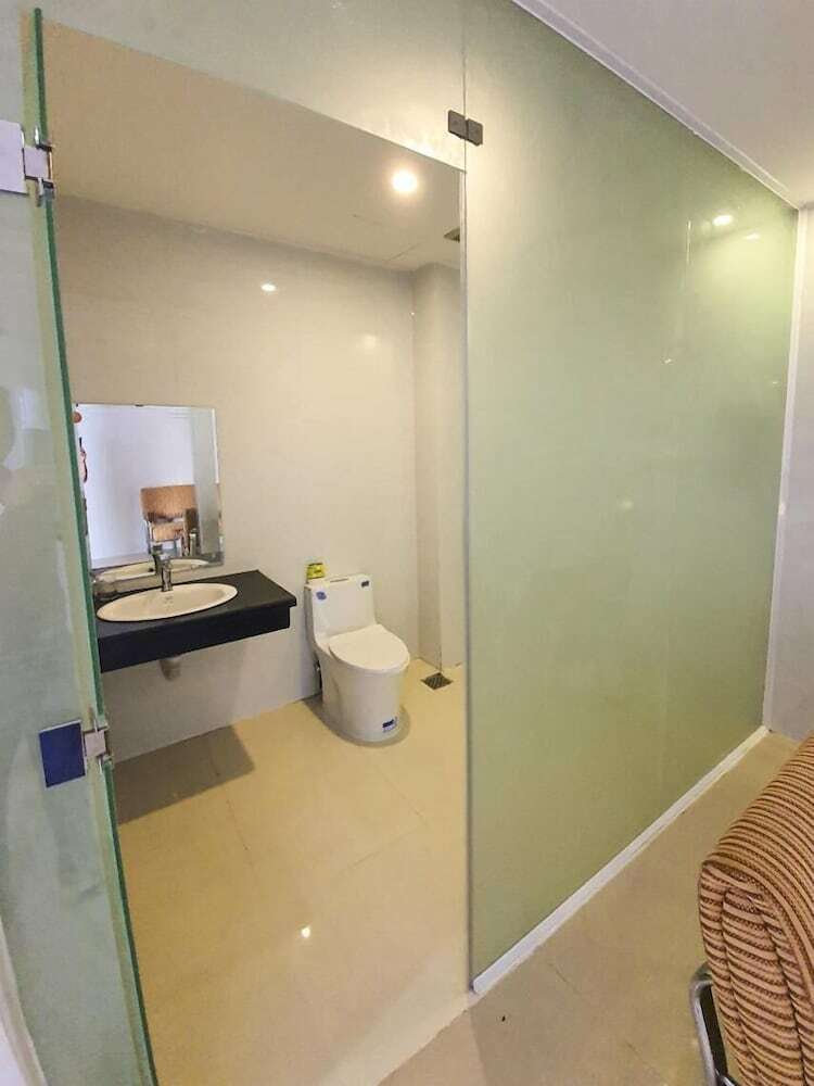 Hotel Suite de Ville Da Nang Beach