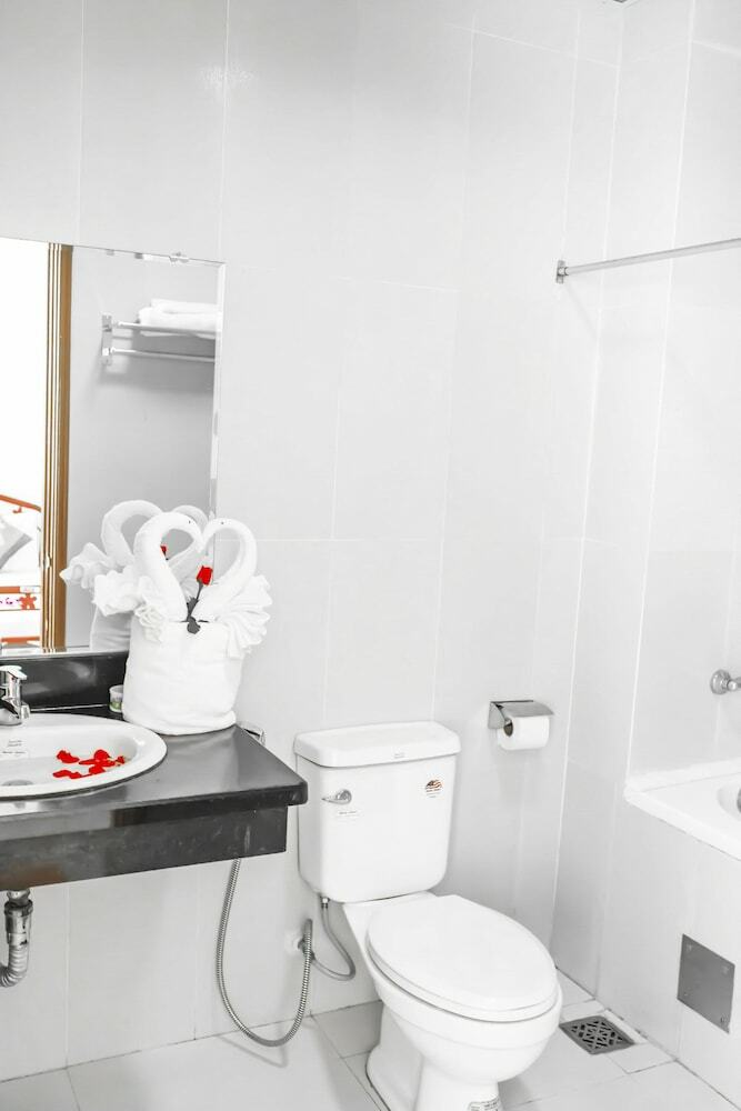 Hotel Suite de Ville Da Nang Beach