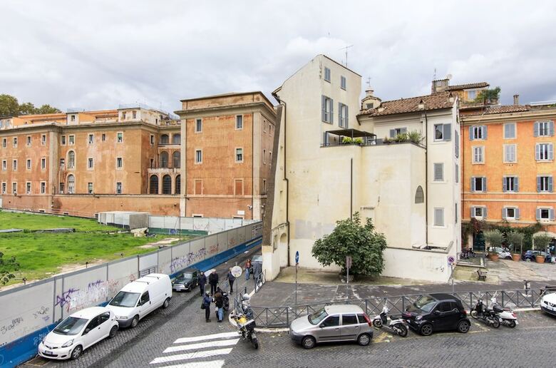 Residence Il Vittoriano