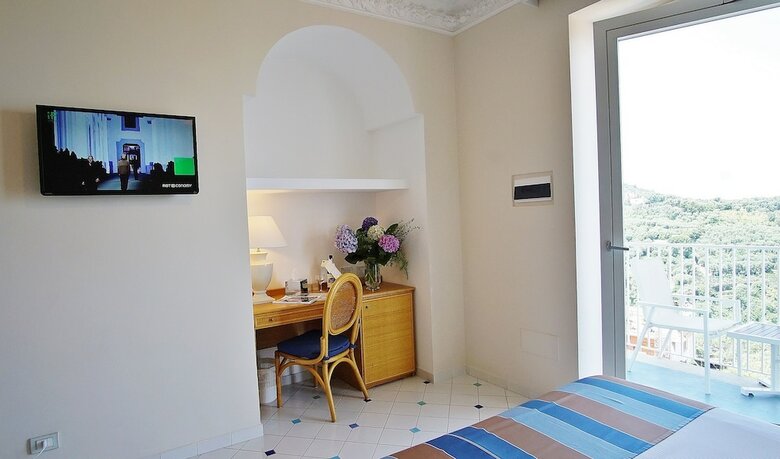 Grand Hotel Aminta