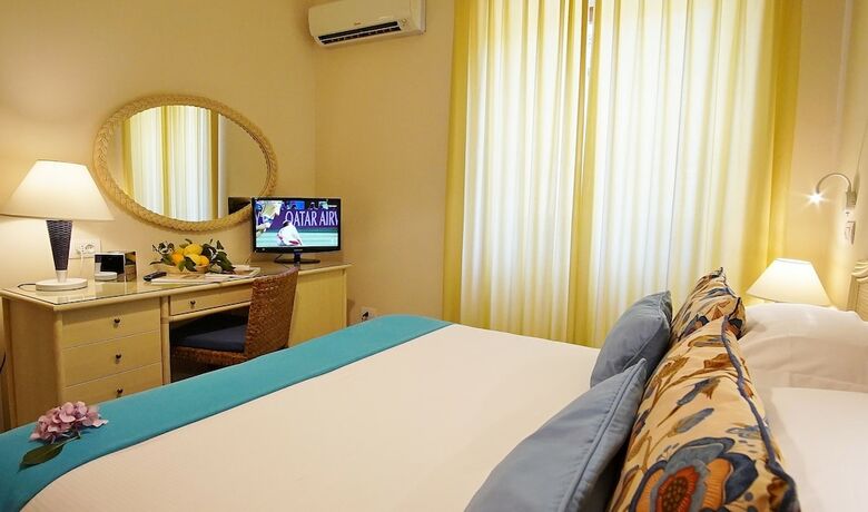 Grand Hotel Aminta