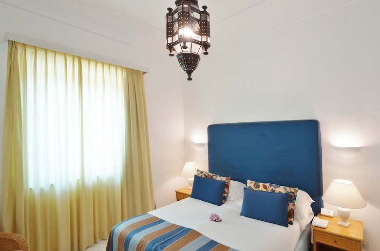 Grand Hotel Aminta
