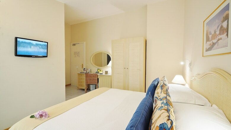 Grand Hotel Aminta