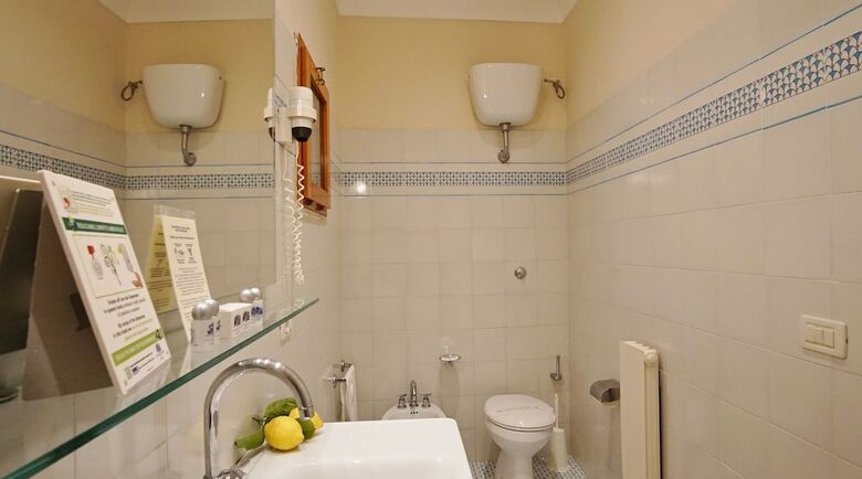 Grand Hotel Aminta