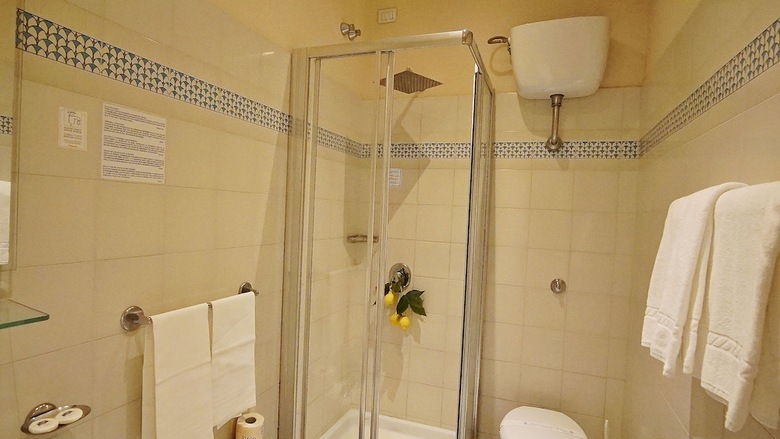 Grand Hotel Aminta